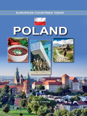 cover image of Poland